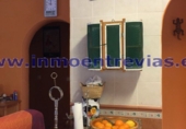 Casa de campo con terreno en venta en la España, Yeste, ref: TR92521 foto