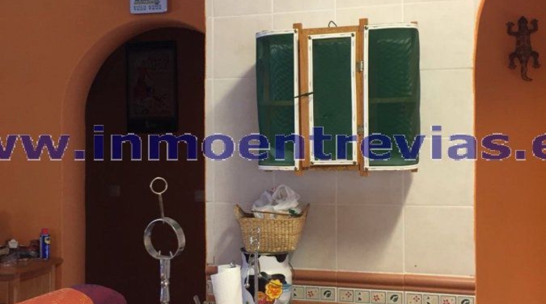 Albacete - Yeste - 12000m2