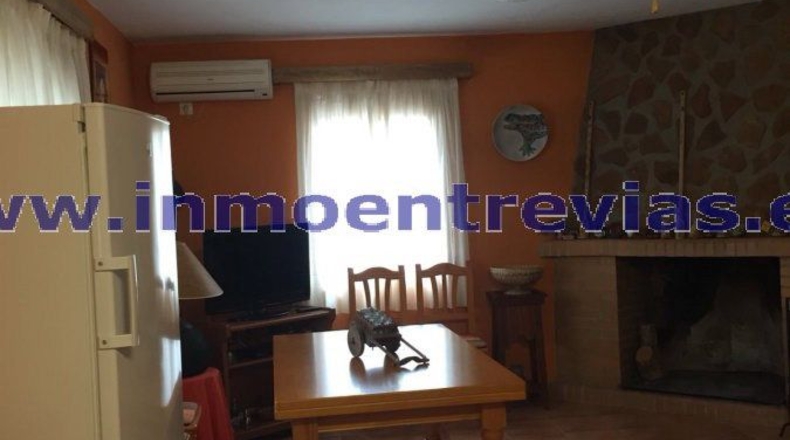 Albacete - Yeste - 12000m2