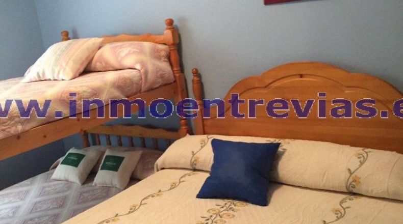 Albacete - Yeste - 12000m2
