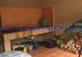 Casa de campo con terreno en venta en la España, Yeste, ref: TR92521 foto