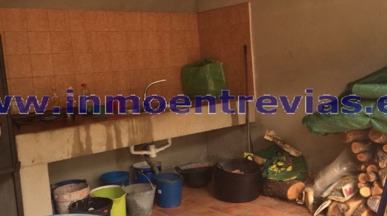 Albacete - Yeste - 12000m2