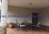 Casa de campo con terreno en venta en la España, Yeste, ref: TR92521 foto