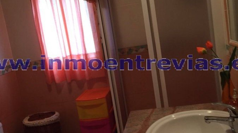 Albacete - Yeste - 12000m2