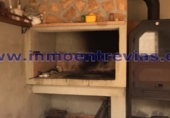 Casa de campo con terreno en venta en la España, Yeste, ref: TR92521 foto