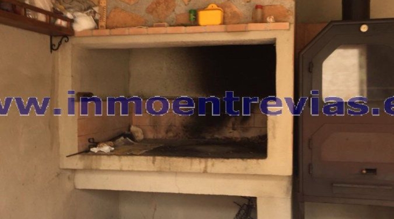Albacete - Yeste - 12000m2