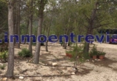 Casa de campo con terreno en venta en la España, Yeste, ref: TR92521 foto