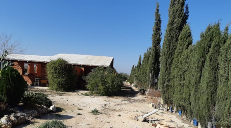 Murcia - Librilla - 4500m2