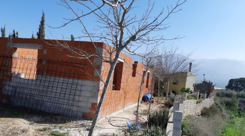 Murcia - Librilla - 4500m2