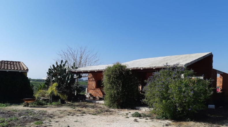 Murcia - Librilla - 4500m2