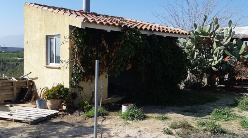 Murcia - Librilla - 4500m2