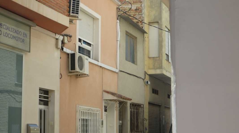 Murcia - Alcantarilla - 87m2