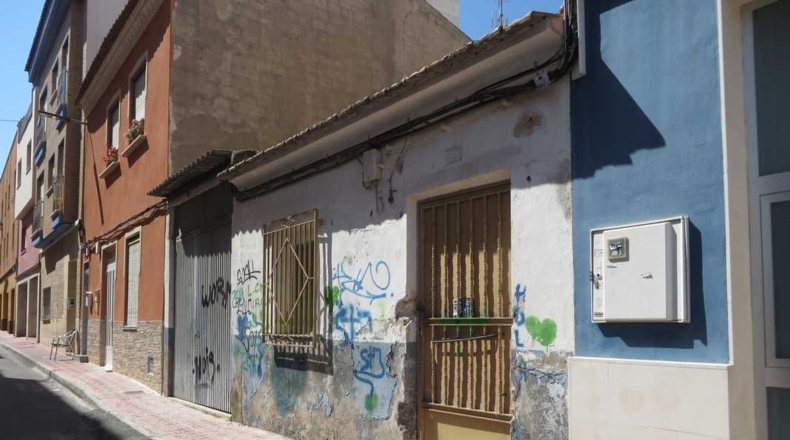 Murcia - Alcantarilla - 87m2
