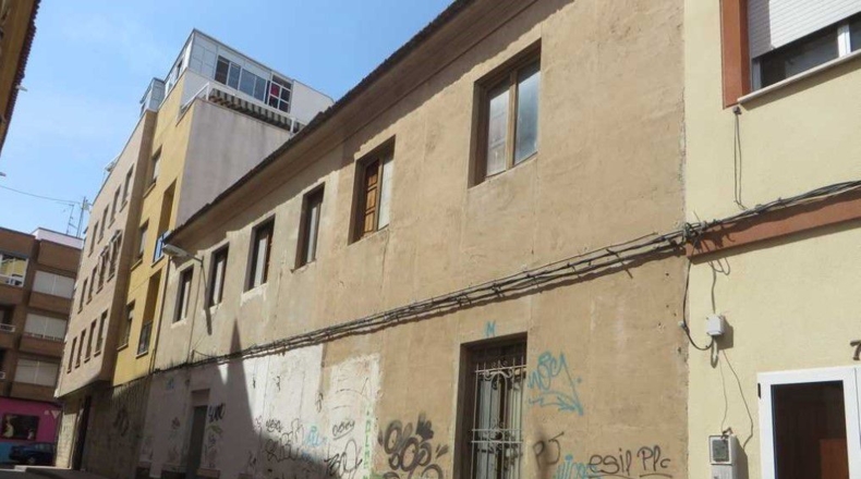 Murcia - Alcantarilla - 205m2