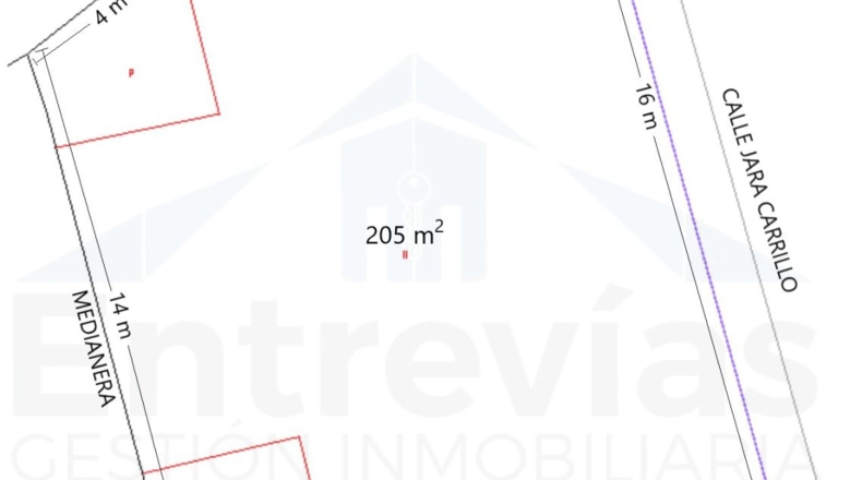 Murcia - Alcantarilla - 205m2