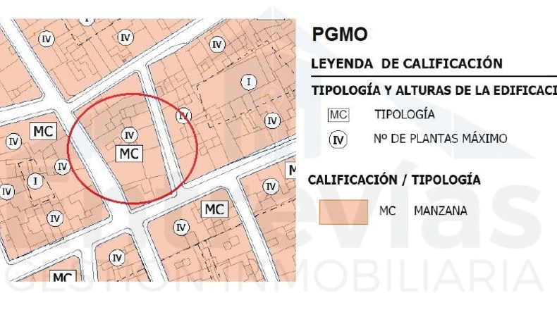 Murcia - Alcantarilla - 205m2