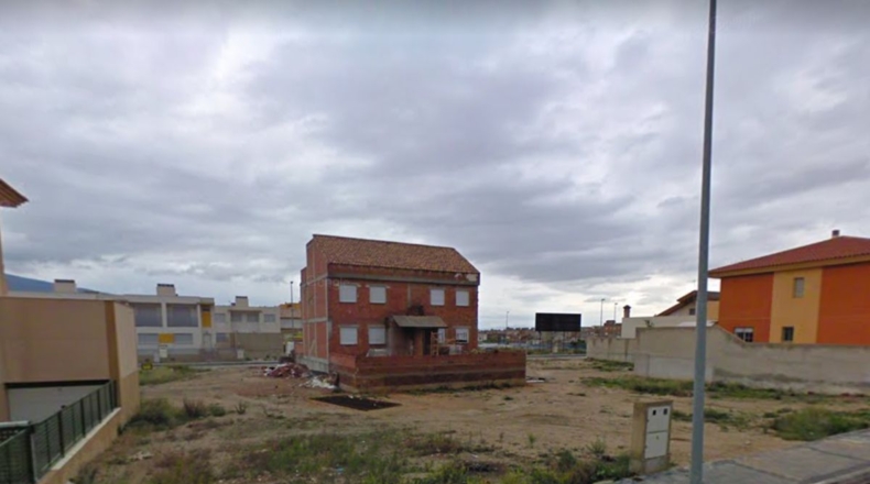 Murcia - Librilla - 240m2
