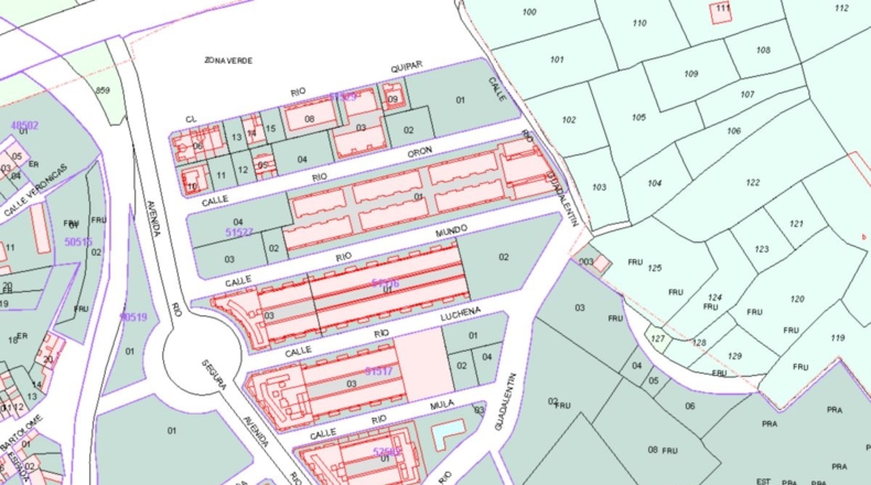 Murcia - Librilla - 240m2