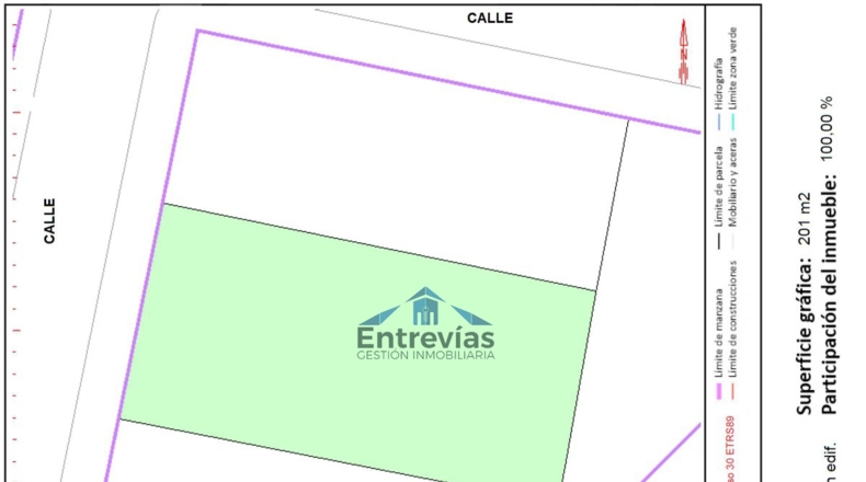 Murcia - Alcantarilla - 201m2