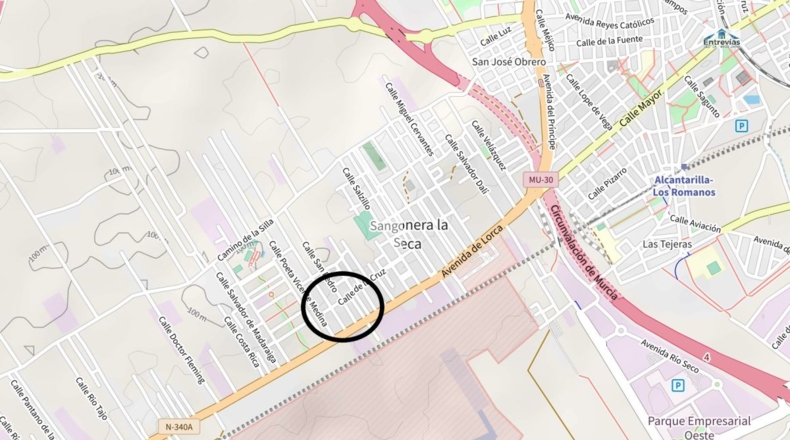 Murcia - Murcia - 176m2