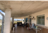 Country house with land for sale in Alcantarilla ref: TR104827 photo