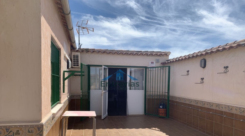Murcia - Murcia - 1260m2