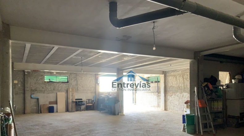 Murcia - Murcia - 1260m2
