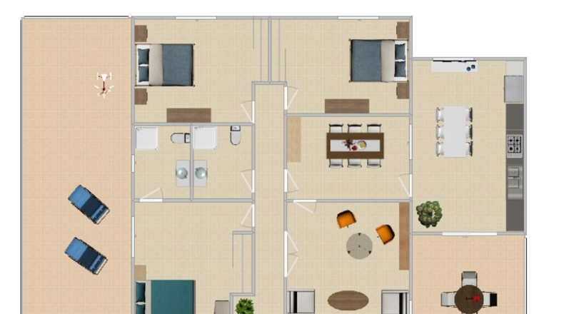 Murcia - Murcia - 1260m2