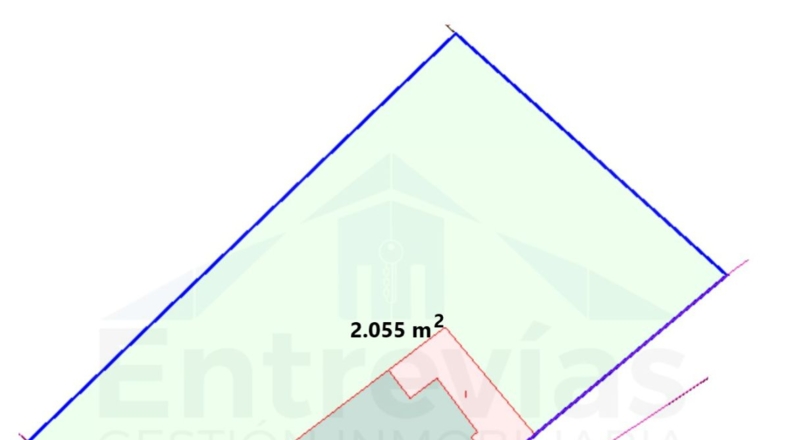 Murcia - Alguazas - 2055m2
