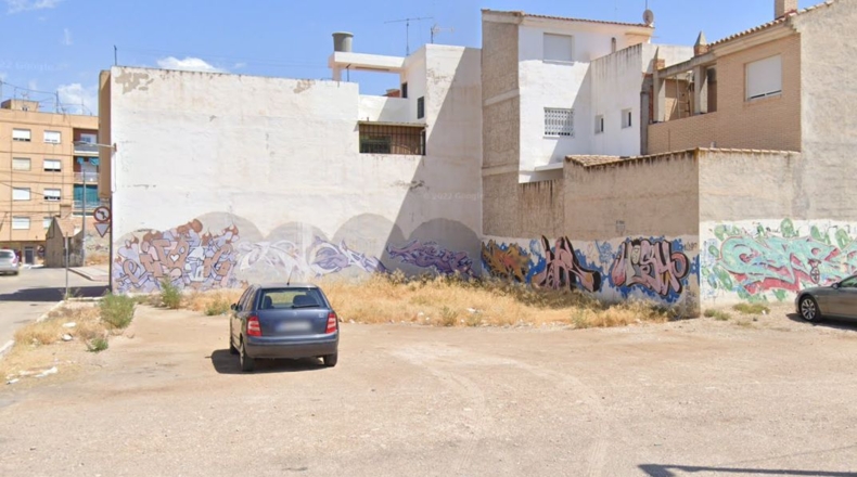Murcia - Alcantarilla - 112m2