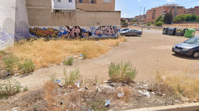 Murcia - Alcantarilla - 112m2