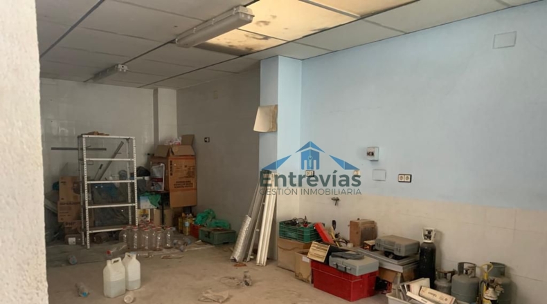 Murcia - Murcia - 93m2