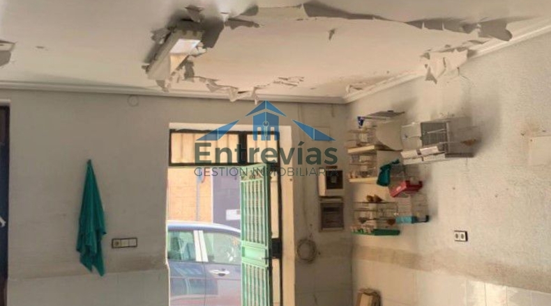 Murcia - Murcia - 93m2