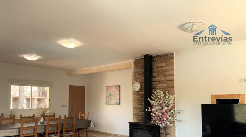 Murcia - Los Ventorrillos - 7890m2