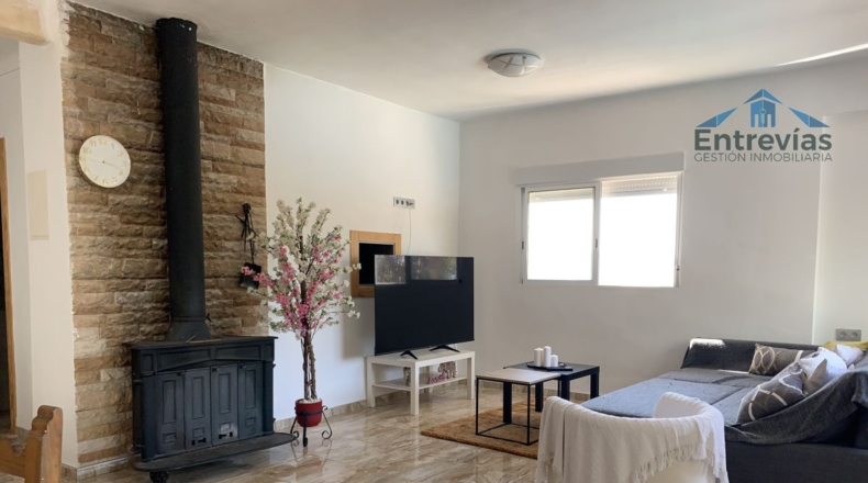 Murcia - Los Ventorrillos - 7890m2