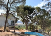 Finca rústica en venda a la España, Alhama de Murcia, ref.: TR81055 foto
