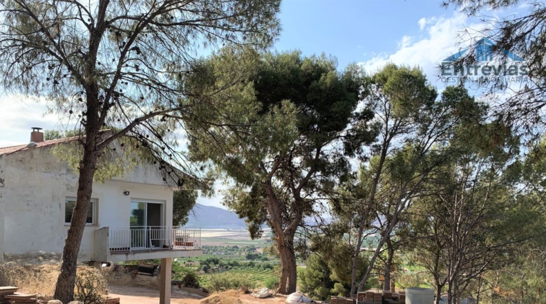 Murcia - Los Ventorrillos - 7890m2