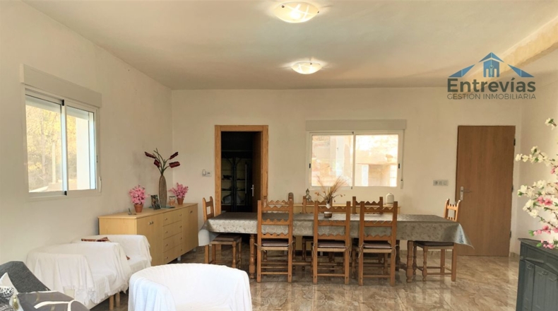 Murcia - Los Ventorrillos - 7890m2