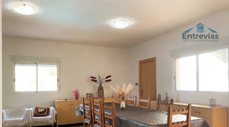 Murcia - Los Ventorrillos - 7890m2