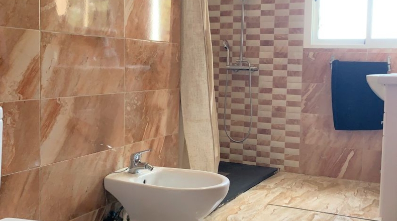 Murcia - Los Ventorrillos - 7890m2