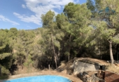 Finca rústica en venda a la España, Alhama de Murcia, ref.: TR81055 foto