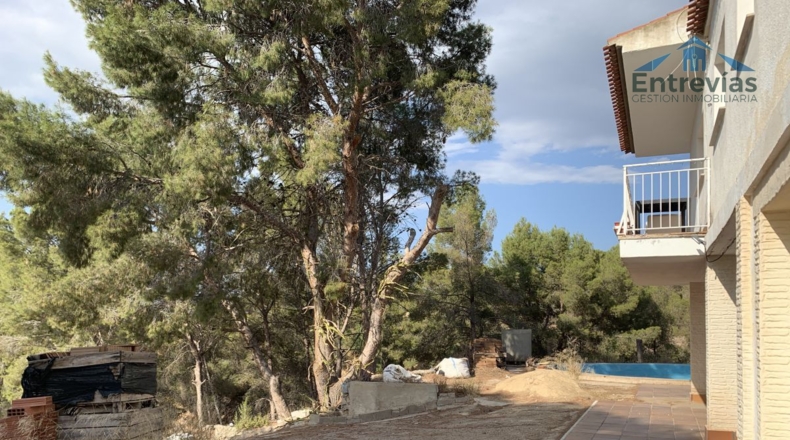 Murcia - Los Ventorrillos - 7890m2