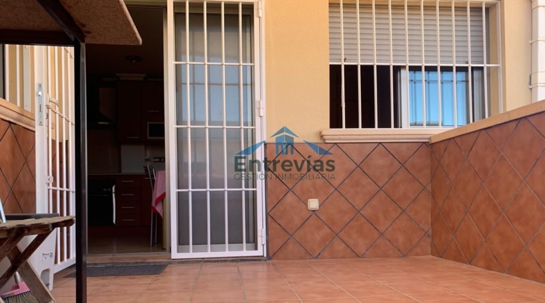 Murcia - Alcantarilla - 97m2