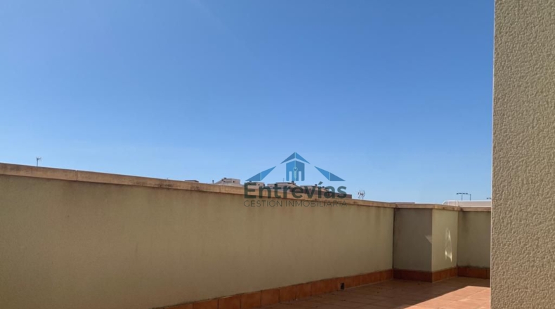 Murcia - Alcantarilla - 97m2
