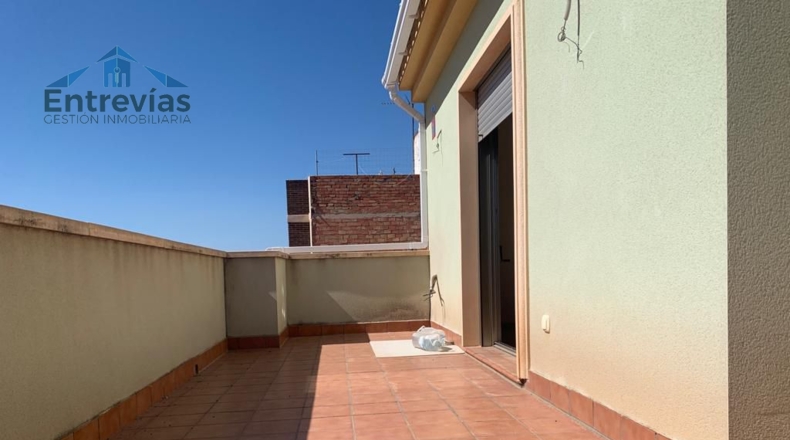 Murcia - Alcantarilla - 97m2