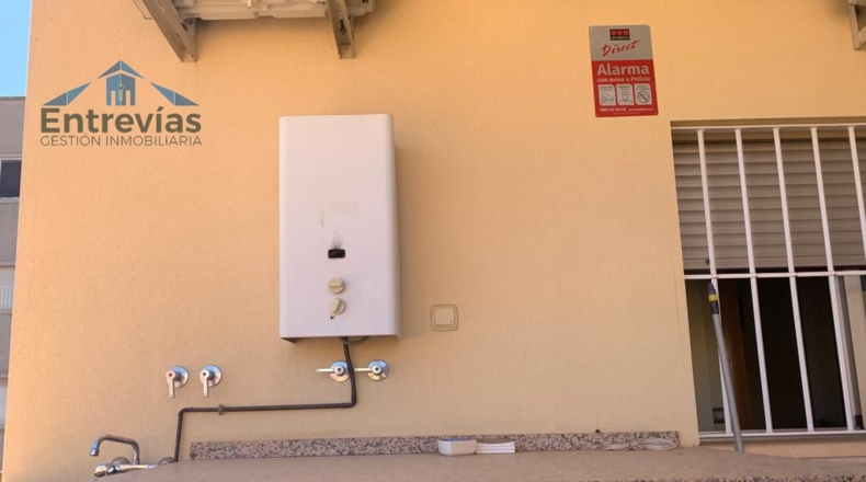 Murcia - Alcantarilla - 97m2