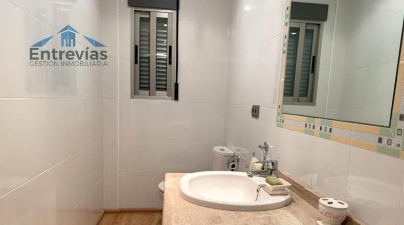 Murcia - Alcantarilla - 97m2