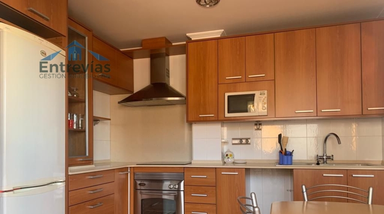 Murcia - Alcantarilla - 97m2
