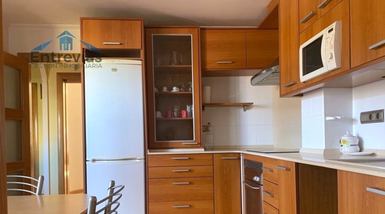 Murcia - Alcantarilla - 97m2