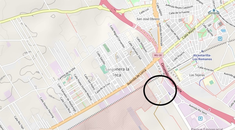 Murcia - Murcia - 228m2
